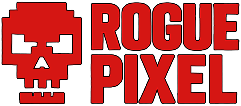 Rogue Pixel logo